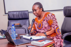 Closure Workshop on H2Atlas-Nigeria