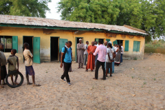 Assesment of the classes for revovation