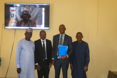 Ph.D Oral Defense of Akakpo Alexis