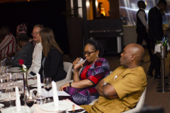 WASCAL CC&HH 10th Anniversary Dinner